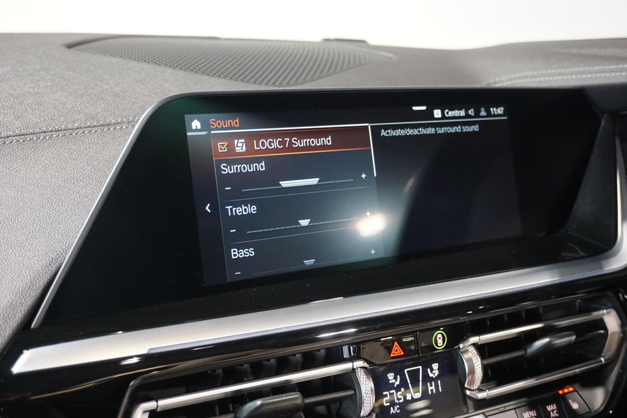 BMW Z4 2.0 30i M Sport Convertible 2dr Petrol Auto sDrive Euro 6 (s/s) (258 ps)